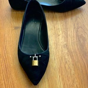 Louis Vuitton Flats